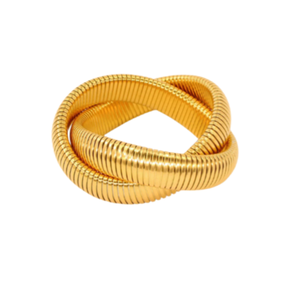 the enya bracelet