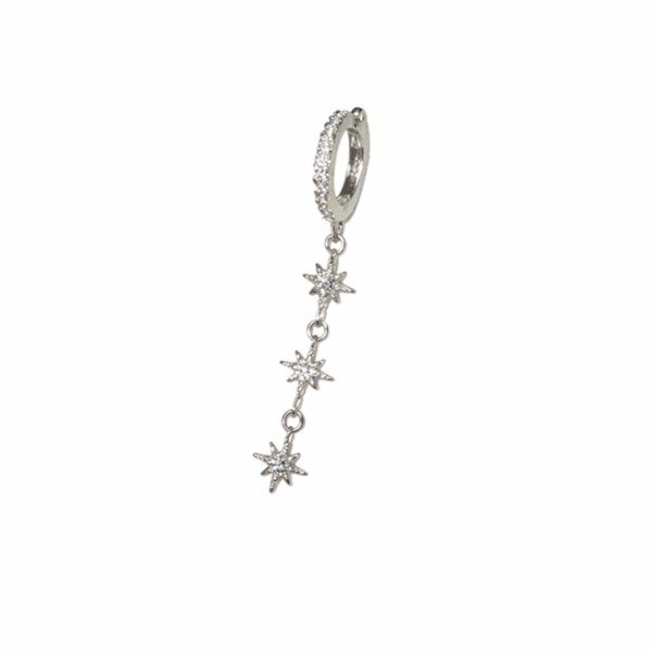 the orion earring