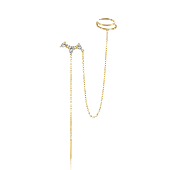 the nova earring