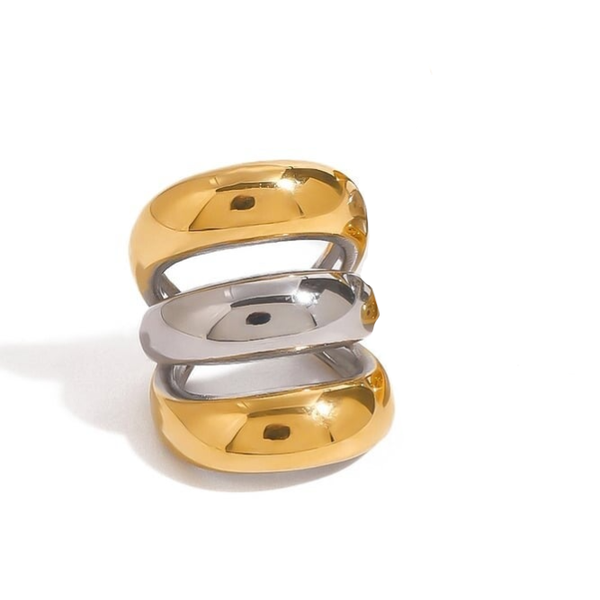 the eden ear cuff