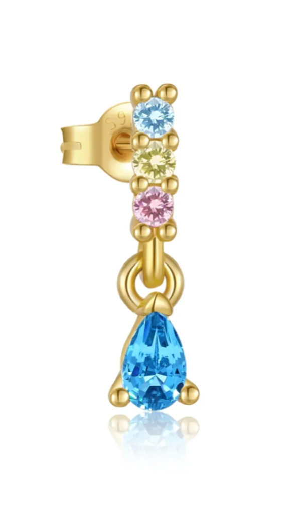 the cammi earring