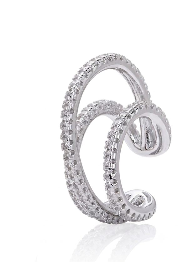the bono ear cuff