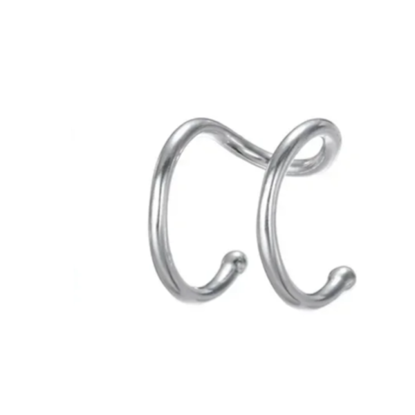 the dash ear cuff