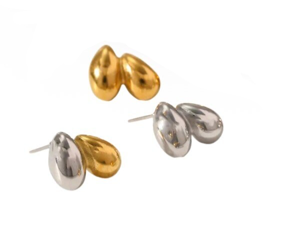 the glenn earring