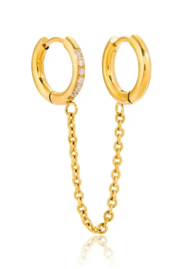 the sonja earring