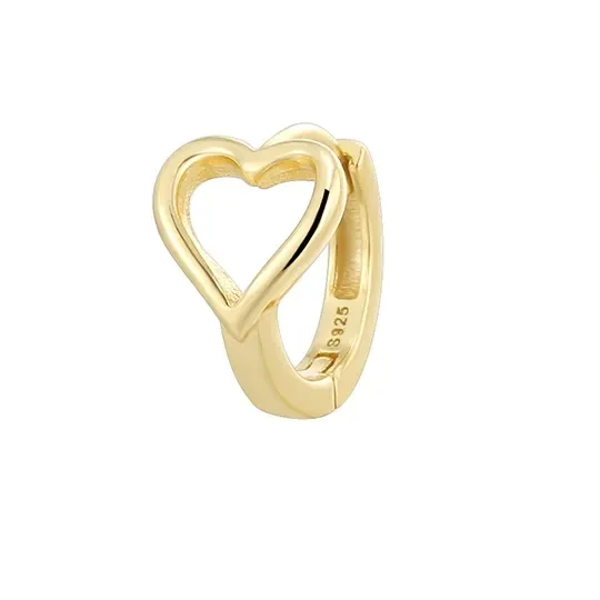 the Tenebris earring