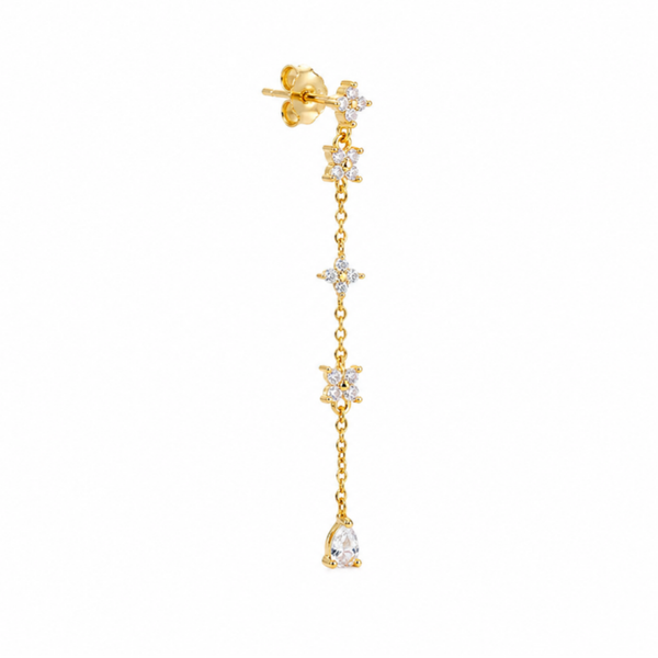 the zielo earring