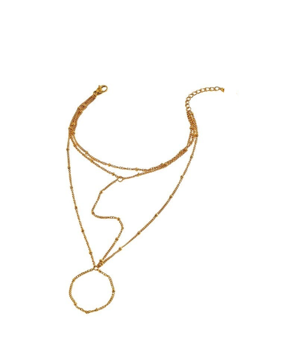 the simp handchain
