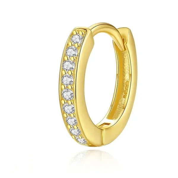 the Lucendra earring