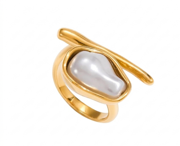 the golperl ring