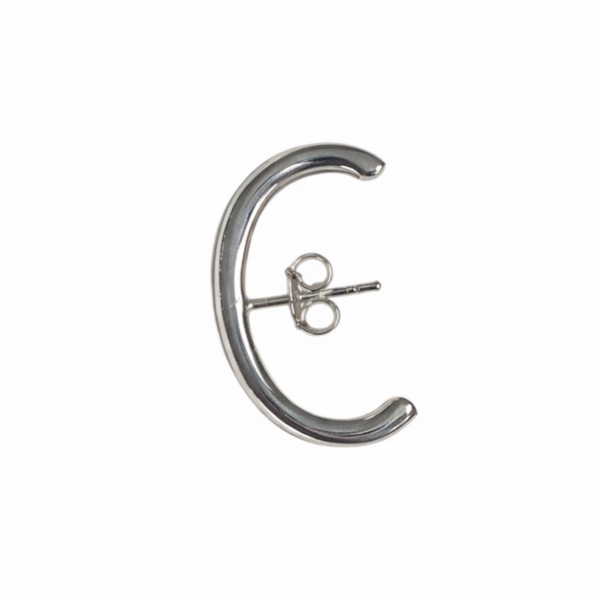 the time earring