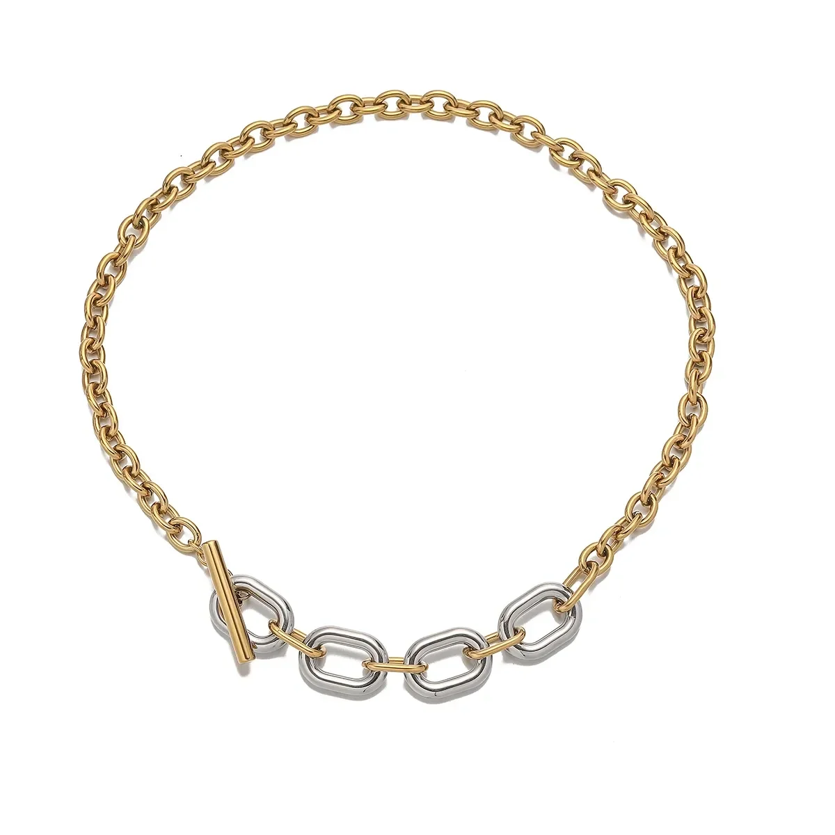 the niko necklace