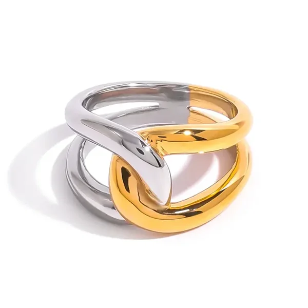 the rive ring