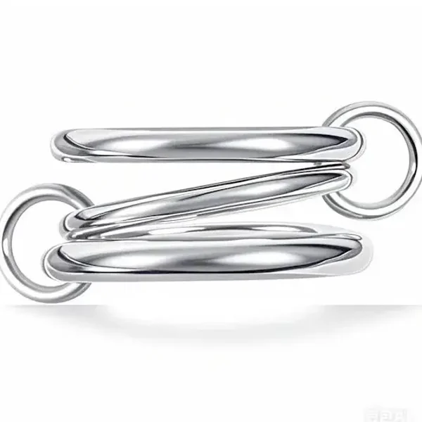 the monroe ring