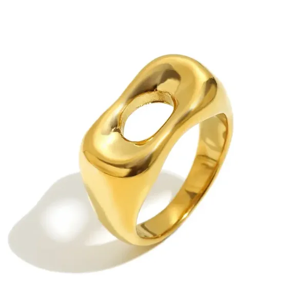 the colter ring