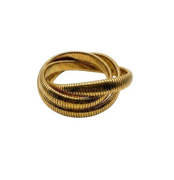 the trio bracelet