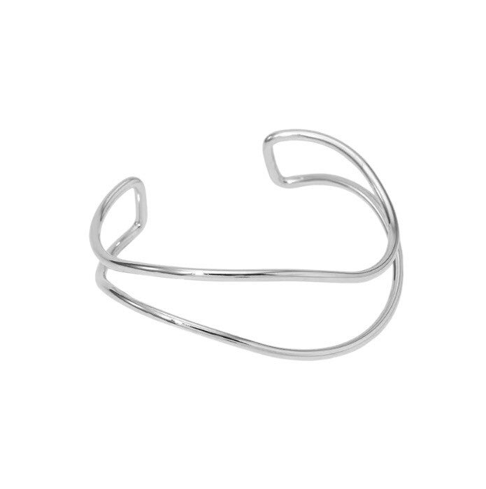 the bolt bracelet
