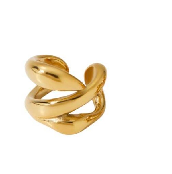 the vivian ear cuff