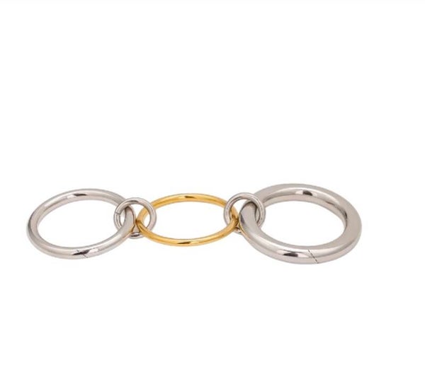 the mix ring