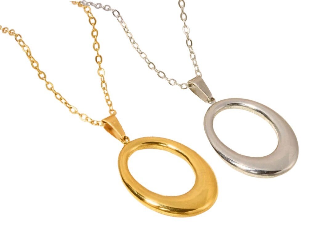 the kaye necklace
