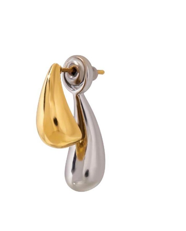 the tonya earring