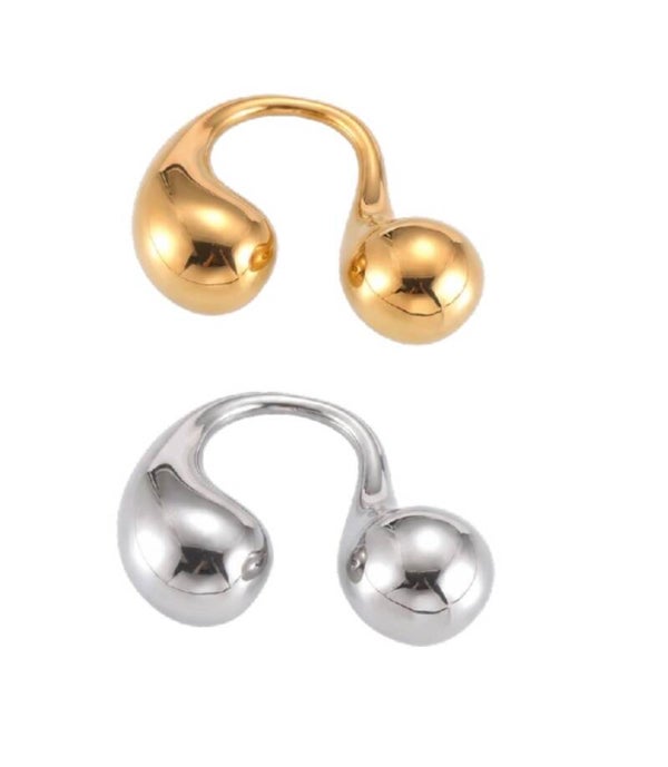 the bol ring