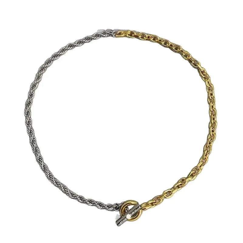 the ivon necklace