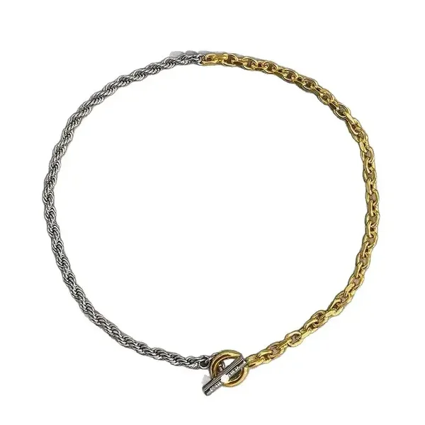 the ivon necklace