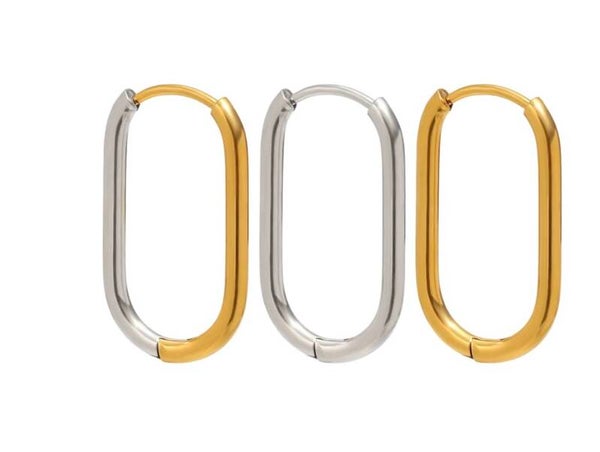 the cori earring