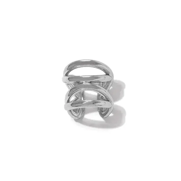 the lucille ear cuff