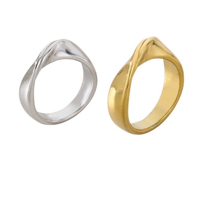 the app ring