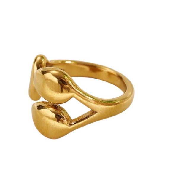 the nessa ring
