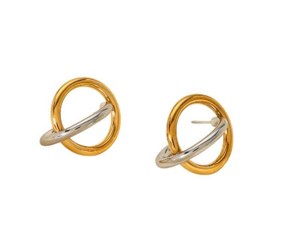 the millicint earring