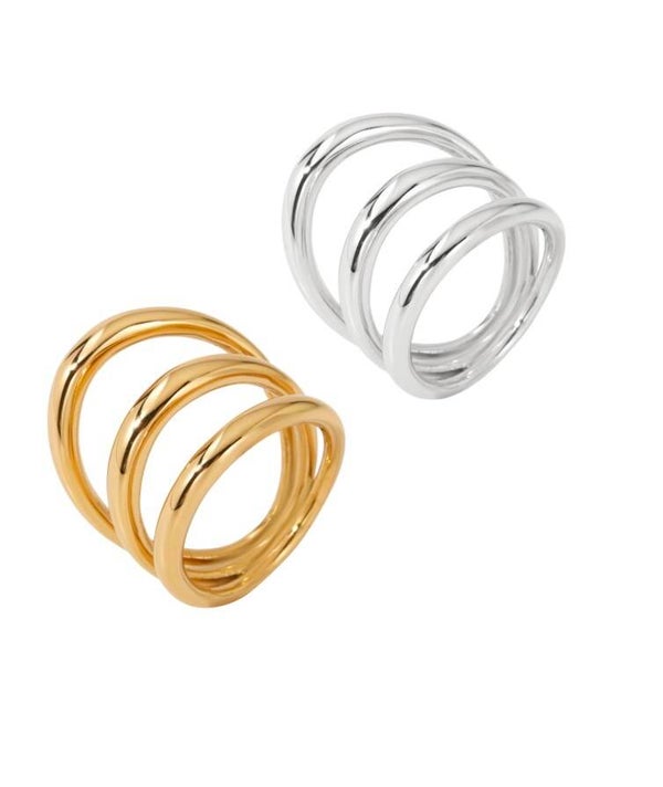 the rome ring