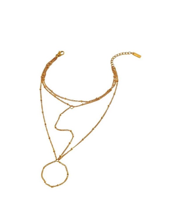 the simp handchain