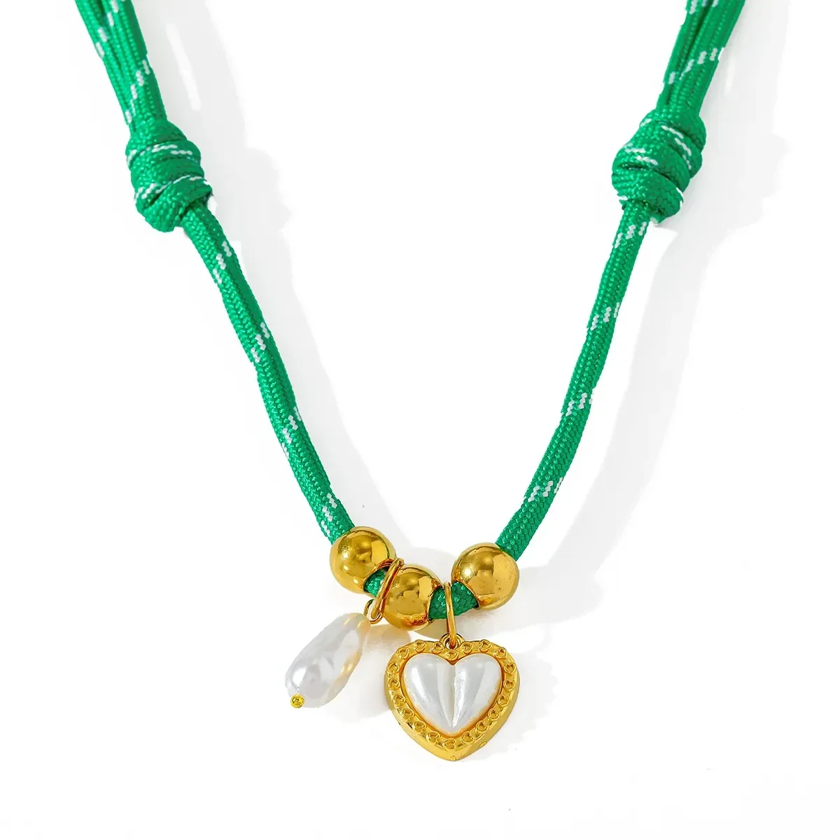 the merritt necklace