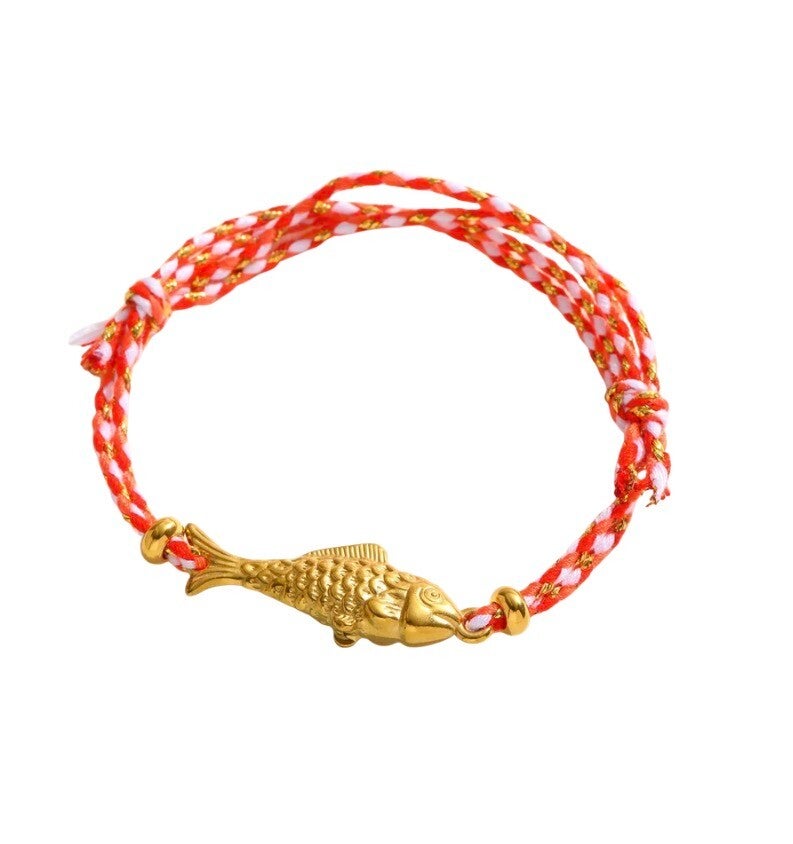 the wynn bracelet