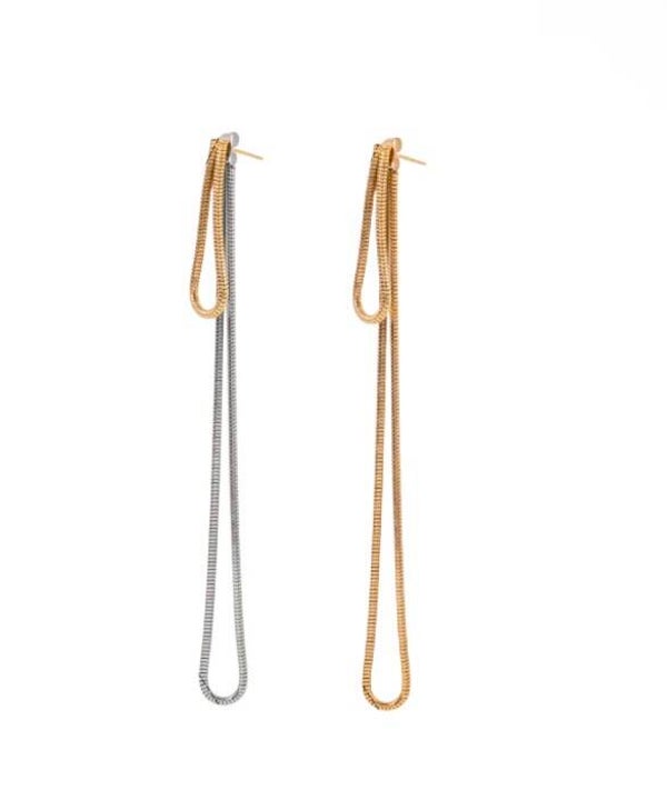 the townes earring