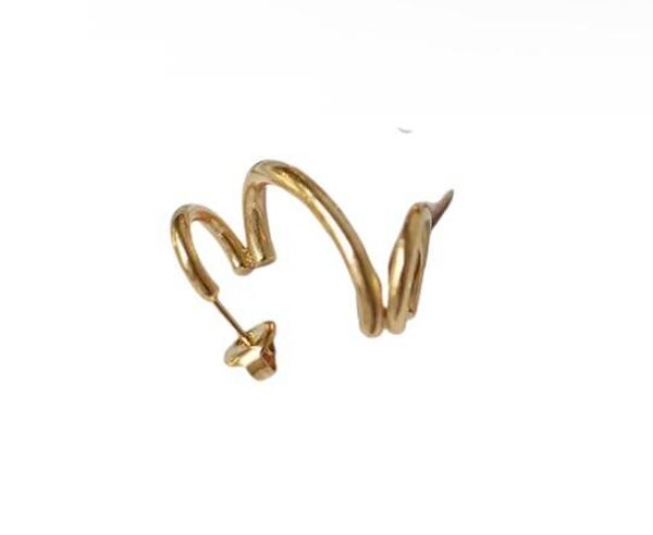 the cliff earring