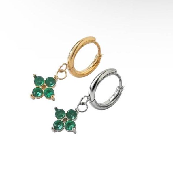 the hollis earring