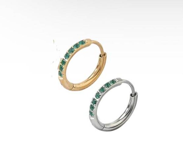 the sinclair earring
