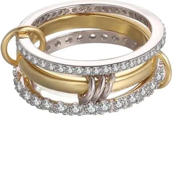 the sutton ring