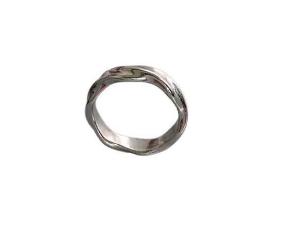 the atlas ring