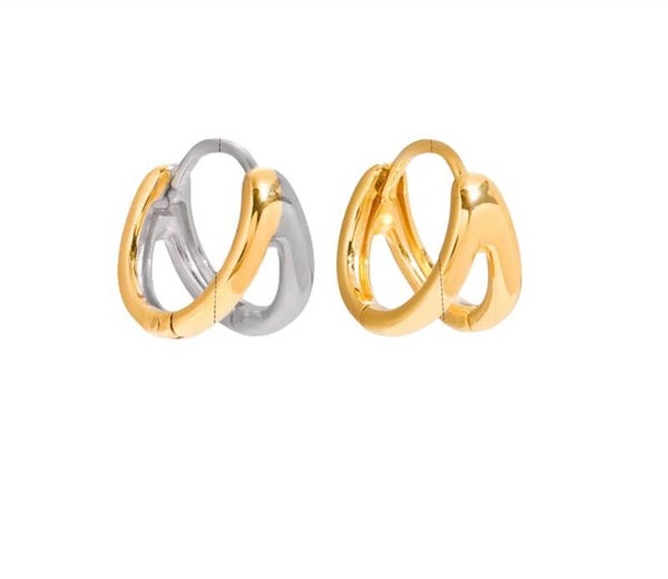the gates earring