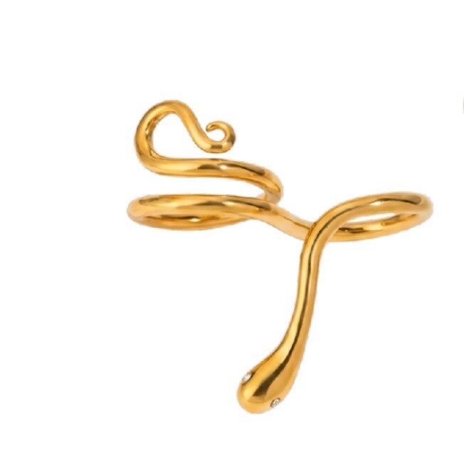 the cannon ring