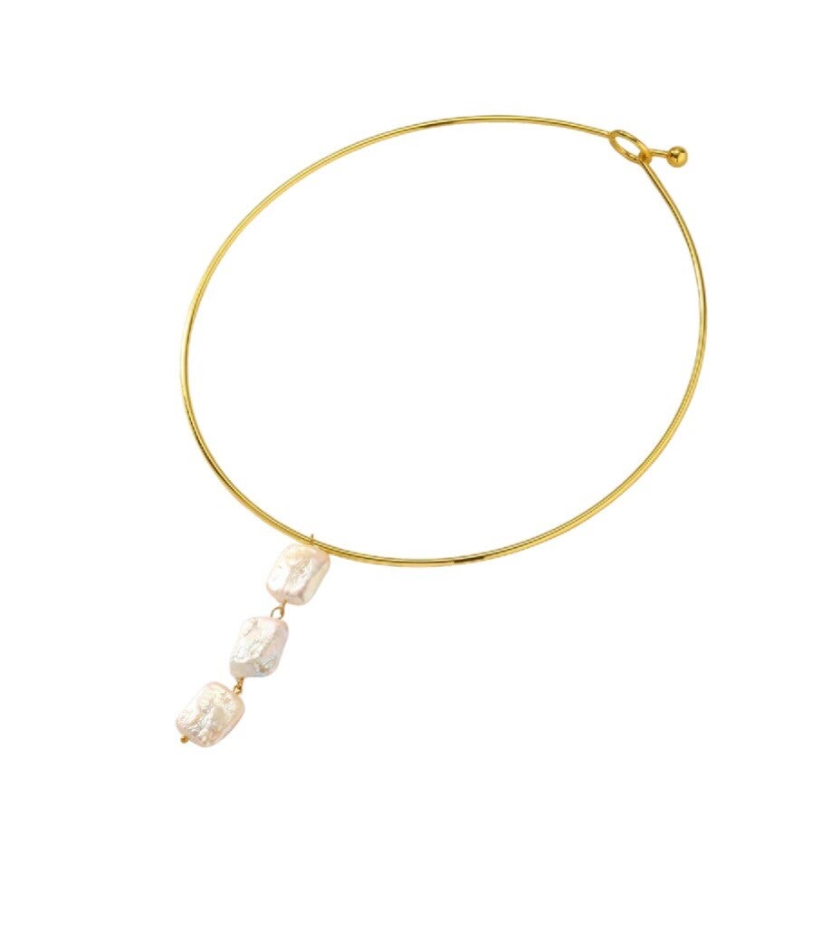 the rhodes necklace