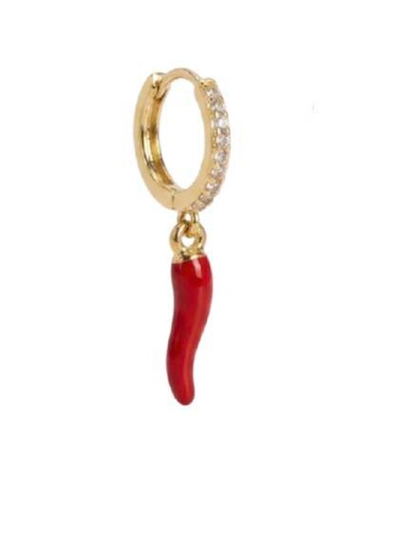 the brooks earring
