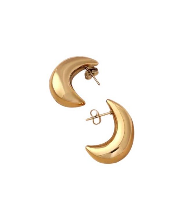the miles earring