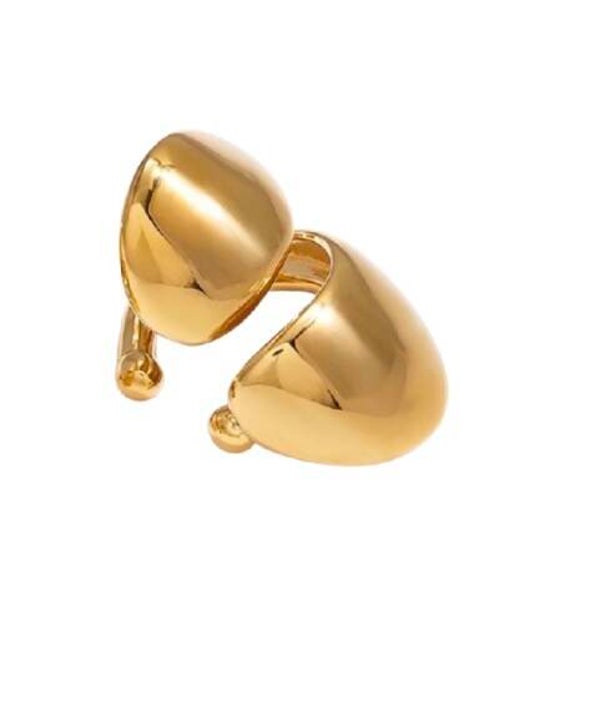 the foster ear cuff