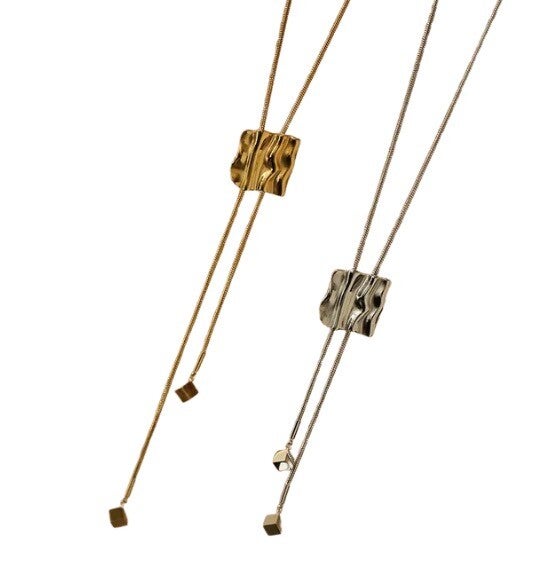 the brighton necklace